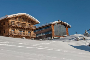 Гостиница Kar Design Appartements, Лех-На-Арльберге